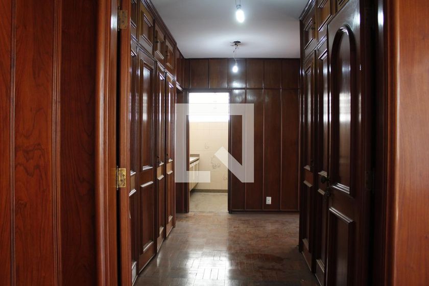 Apartamento, 3 quartos, 167 m² - Foto 9