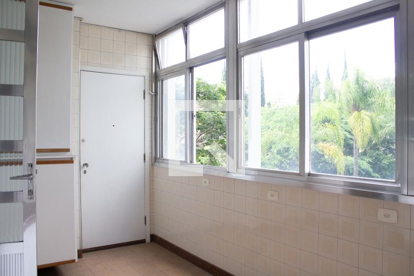 Apartamento, 3 quartos, 167 m² - Foto 56
