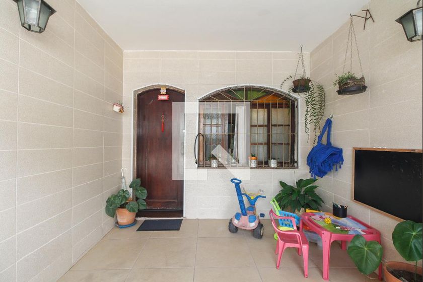Casa, 3 quartos, 90 m² - Foto 95
