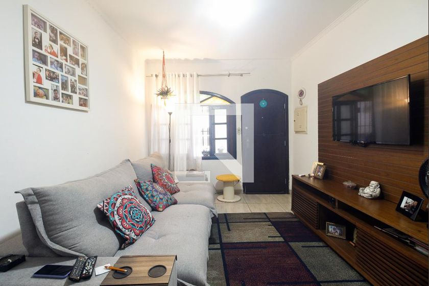 Casa, 3 quartos, 90 m² - Foto 9