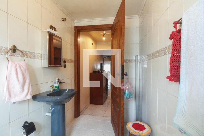 Casa, 3 quartos, 90 m² - Foto 29