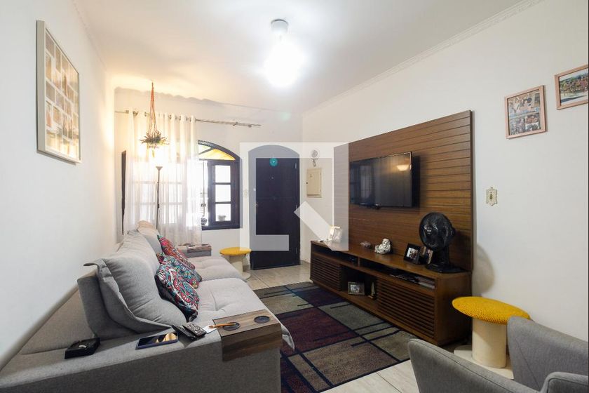 Casa, 3 quartos, 90 m² - Foto 7