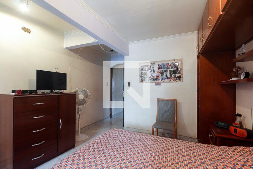Casa, 3 quartos, 90 m² - Foto 21