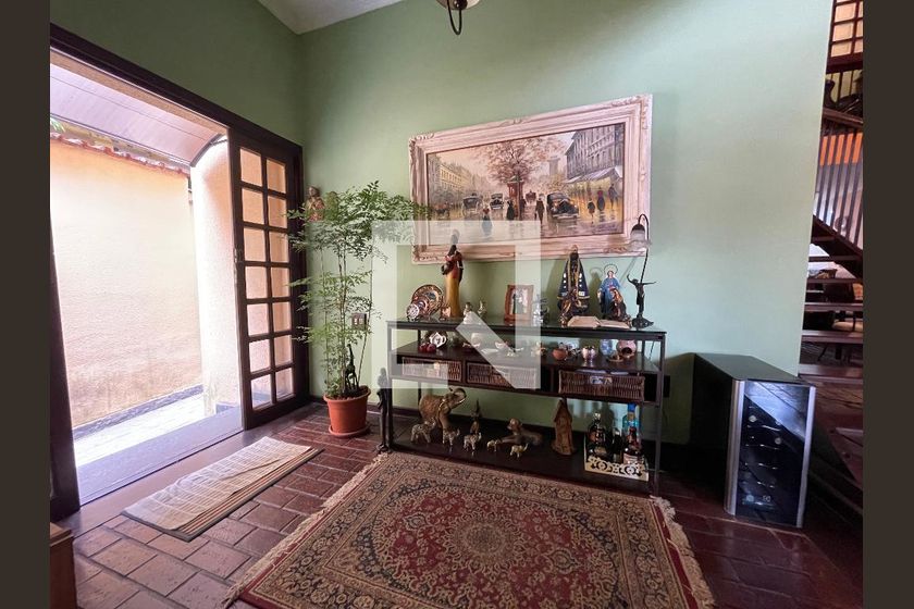 Casa, 5 quartos, 230 m² - Foto 13