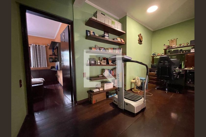 Casa, 5 quartos, 230 m² - Foto 44