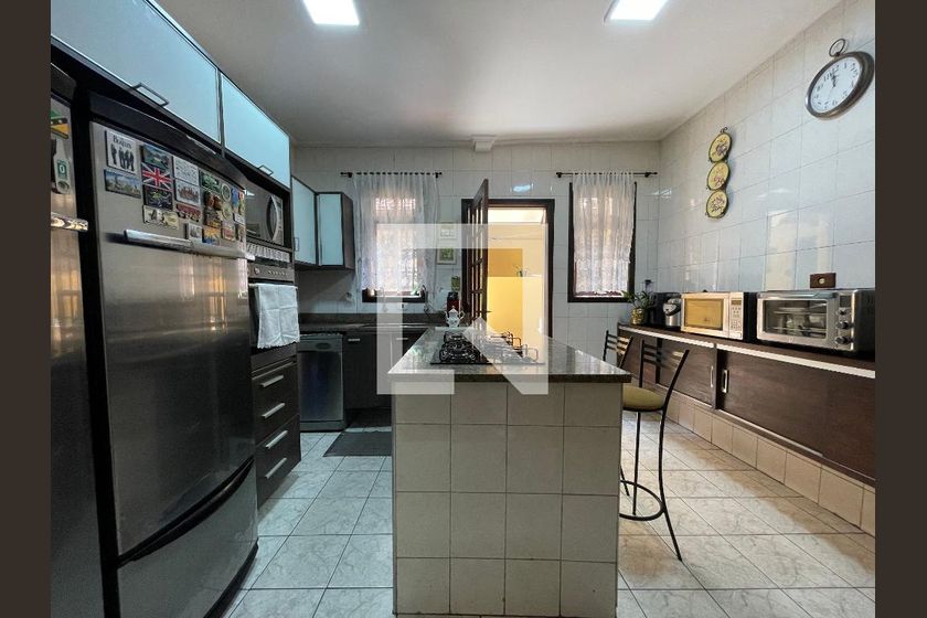 Casa, 5 quartos, 230 m² - Foto 59