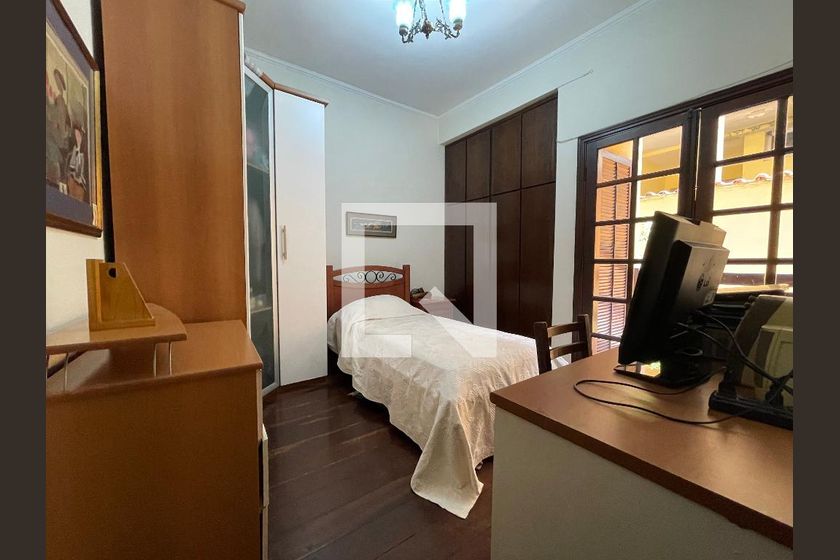 Casa, 5 quartos, 230 m² - Foto 28