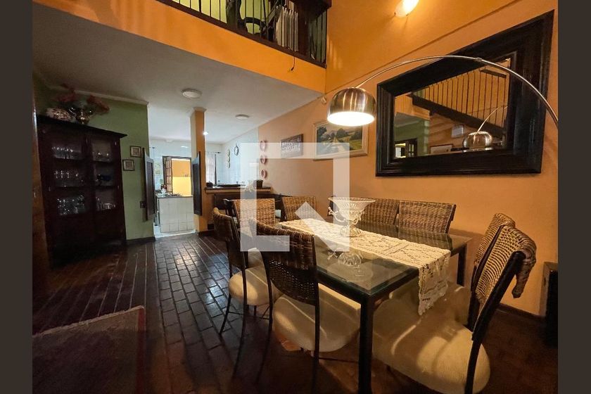 Casa, 5 quartos, 230 m² - Foto 6