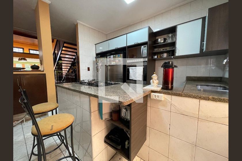 Casa, 5 quartos, 230 m² - Foto 61
