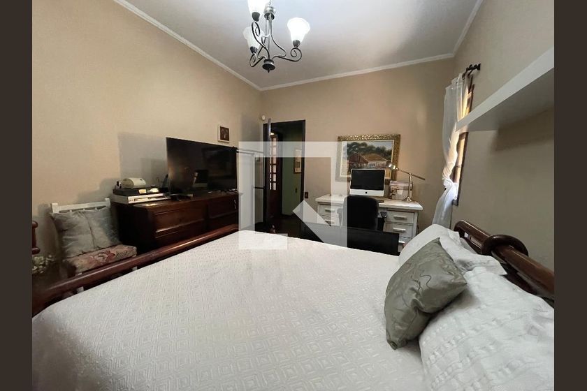 Casa, 5 quartos, 230 m² - Foto 24
