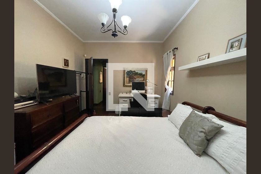 Casa, 5 quartos, 230 m² - Foto 23