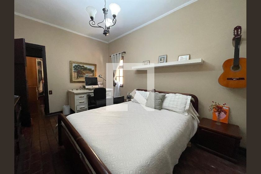 Casa, 5 quartos, 230 m² - Foto 22