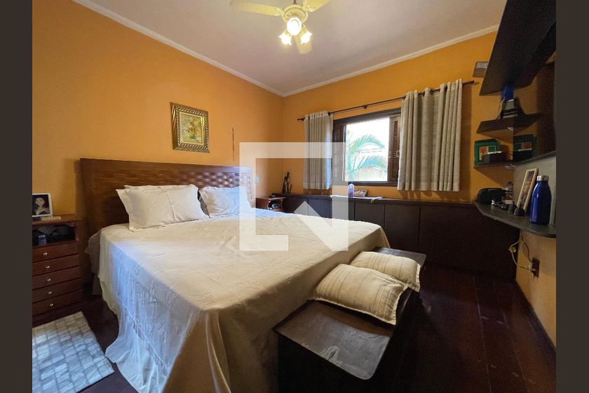 Casa, 5 quartos, 230 m² - Foto 37