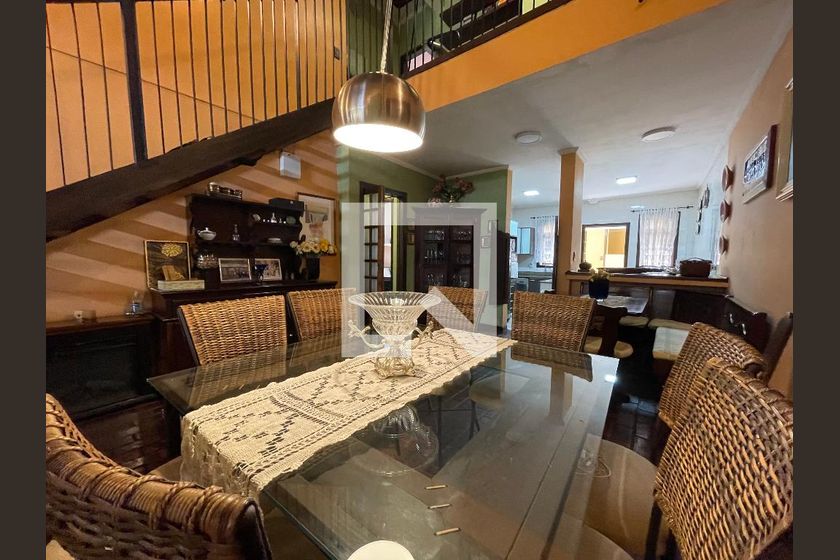 Casa, 5 quartos, 230 m² - Foto 7