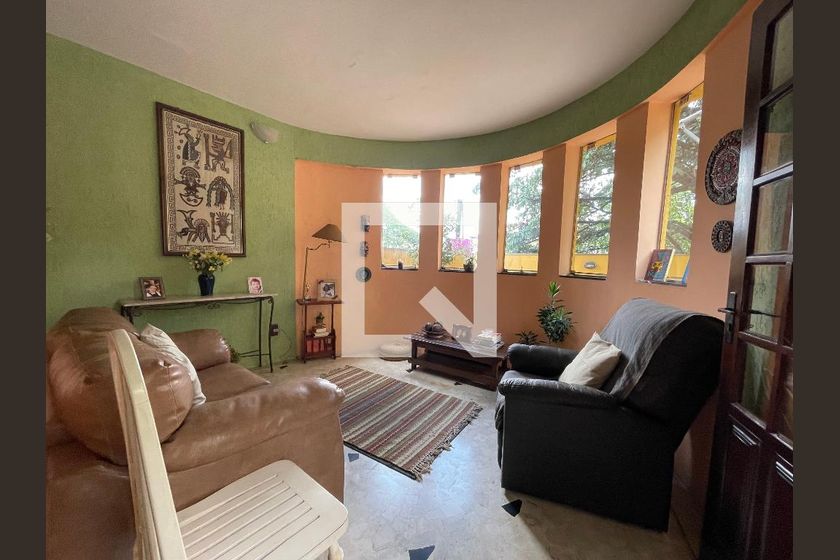 Casa, 5 quartos, 230 m² - Foto 14