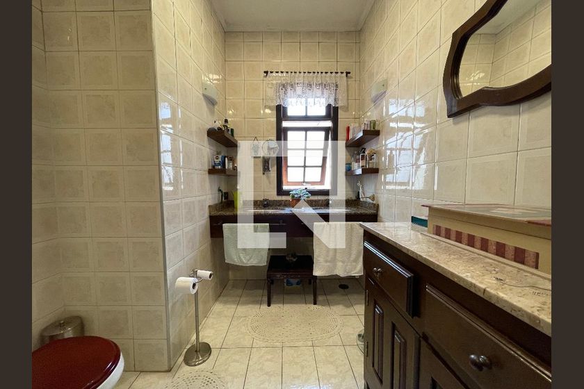 Casa, 5 quartos, 230 m² - Foto 50