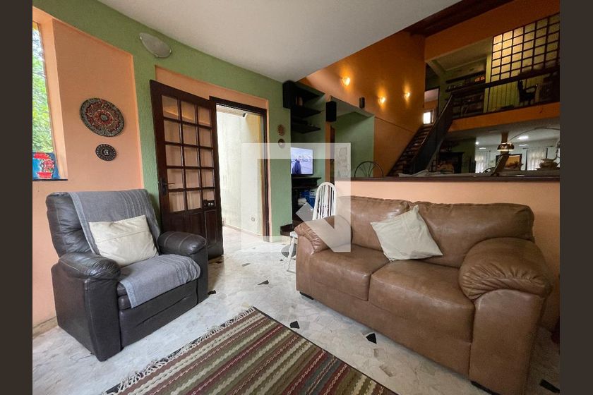 Casa, 5 quartos, 230 m² - Foto 16