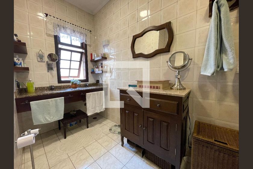 Casa, 5 quartos, 230 m² - Foto 51