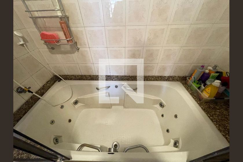 Casa, 5 quartos, 230 m² - Foto 52