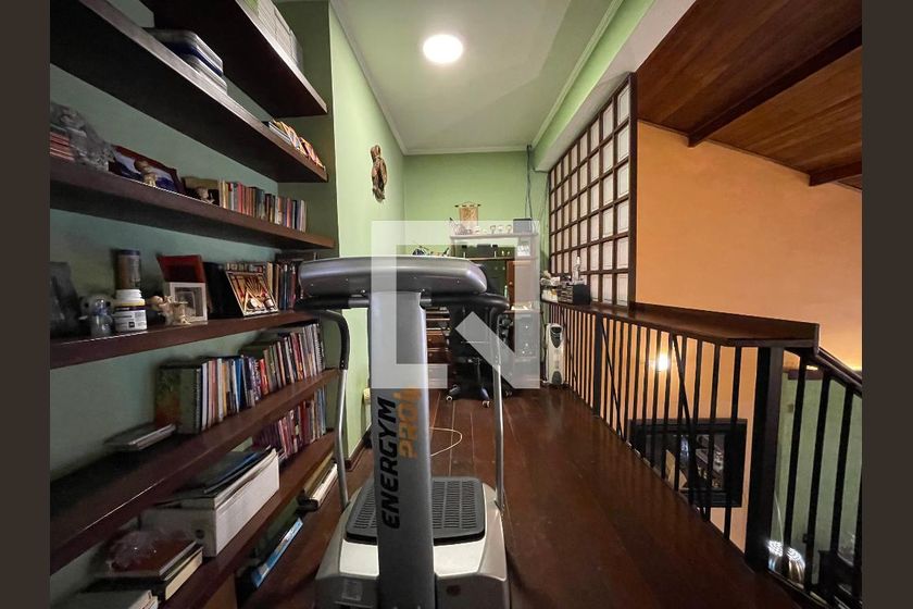 Casa, 5 quartos, 230 m² - Foto 45