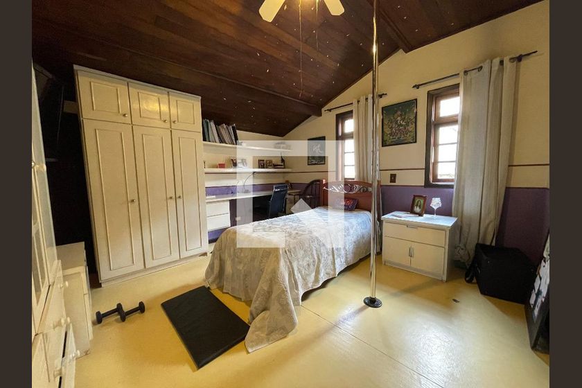 Casa, 5 quartos, 230 m² - Foto 33