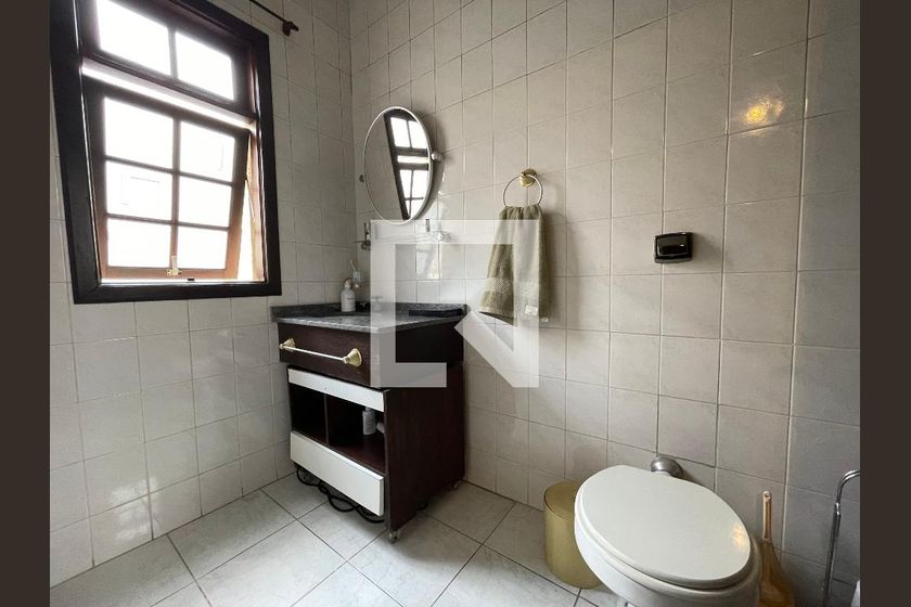 Casa, 5 quartos, 230 m² - Foto 47