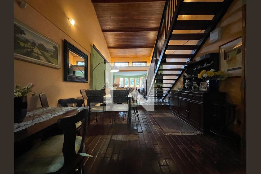 Casa, 5 quartos, 230 m² - Foto 11