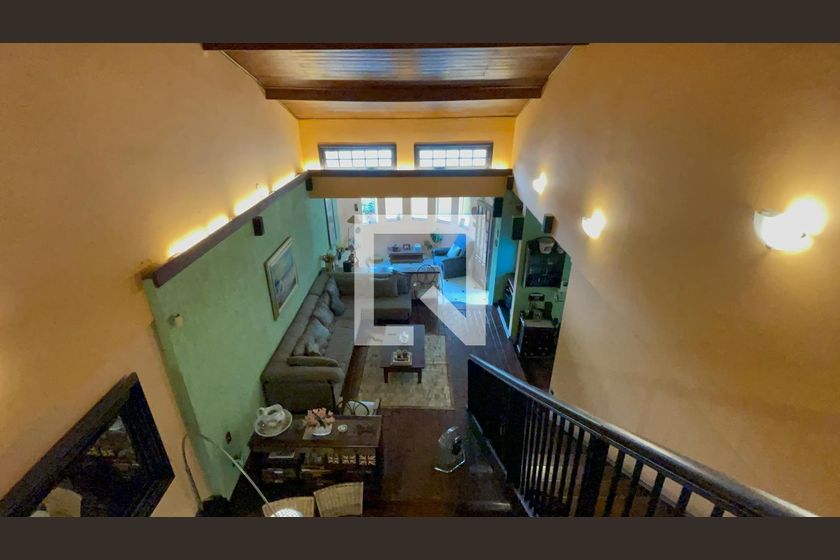 Casa, 5 quartos, 230 m² - Foto 5