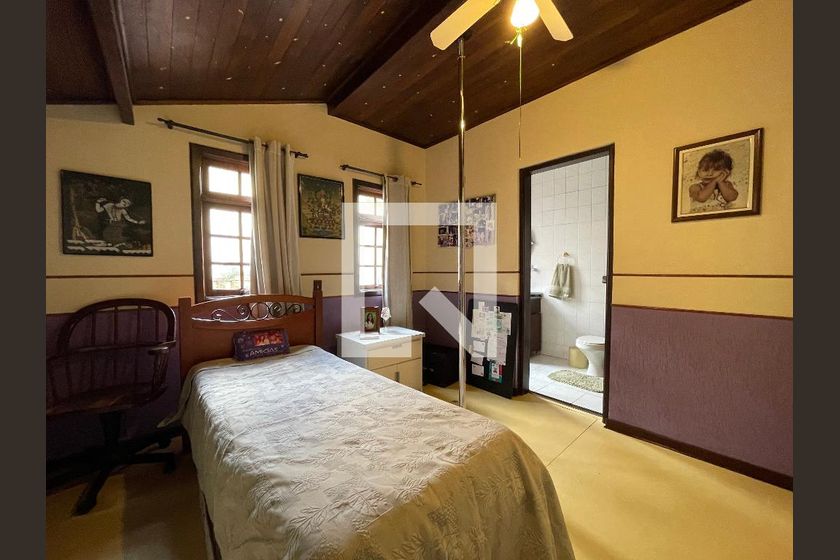 Casa, 5 quartos, 230 m² - Foto 35
