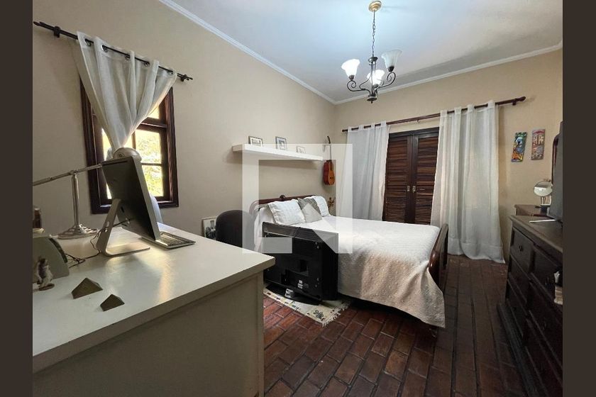 Casa, 5 quartos, 230 m² - Foto 21