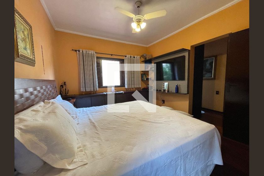 Casa, 5 quartos, 230 m² - Foto 41