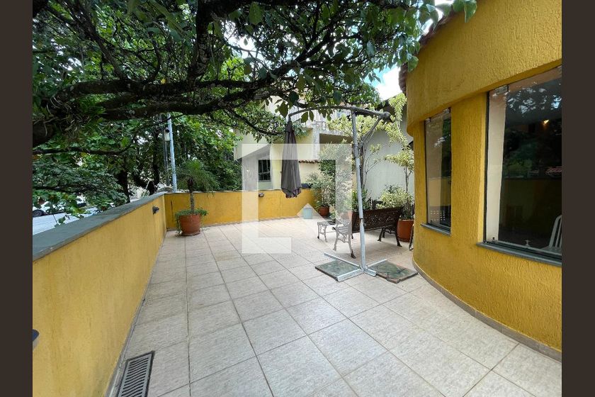 Casa, 5 quartos, 230 m² - Foto 19