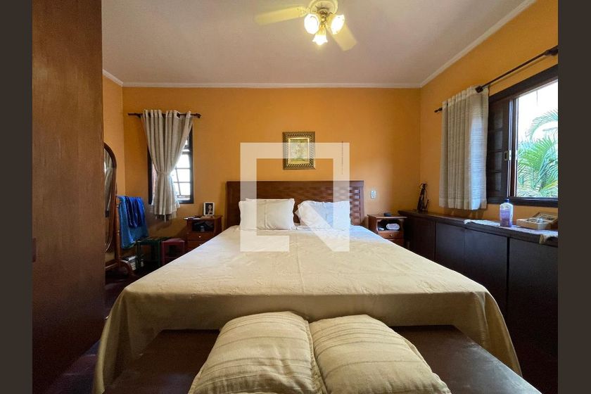 Casa, 5 quartos, 230 m² - Foto 38