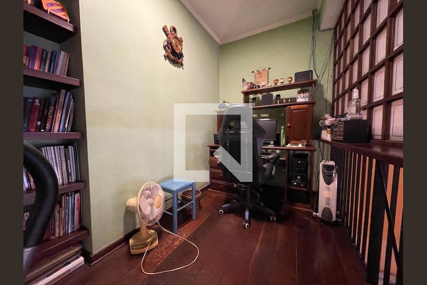 Casa, 5 quartos, 230 m² - Foto 46