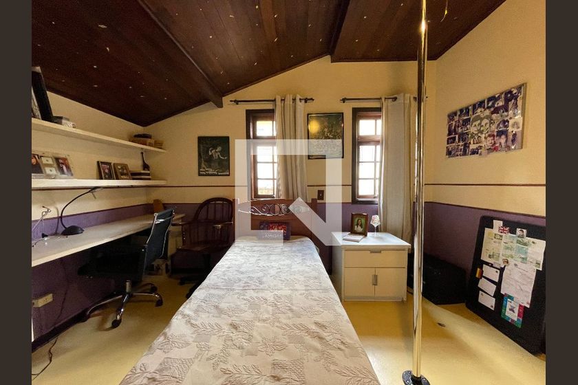 Casa, 5 quartos, 230 m² - Foto 34