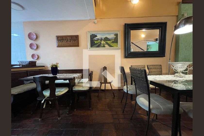 Casa, 5 quartos, 230 m² - Foto 9