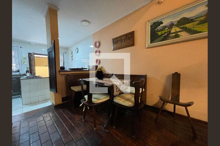 Casa, 5 quartos, 230 m² - Foto 10