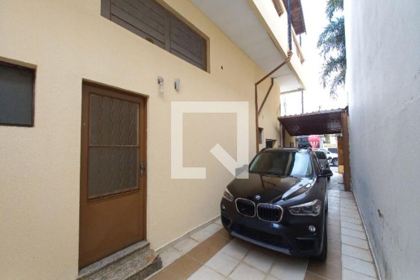 Casa à Venda - Jardim do Lago, 3 Quartos,  250 m2 em , Campinas - sp | SoloBR