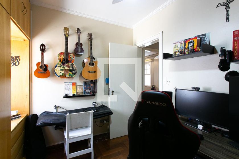 Casa, 5 quartos, 260 m² - Foto 13