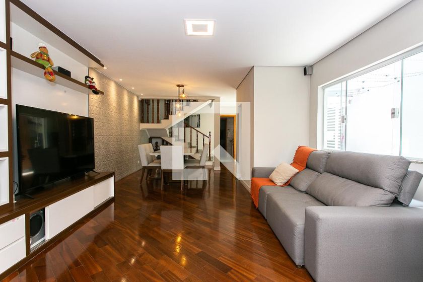 Casa, 5 quartos, 260 m² - Foto 2