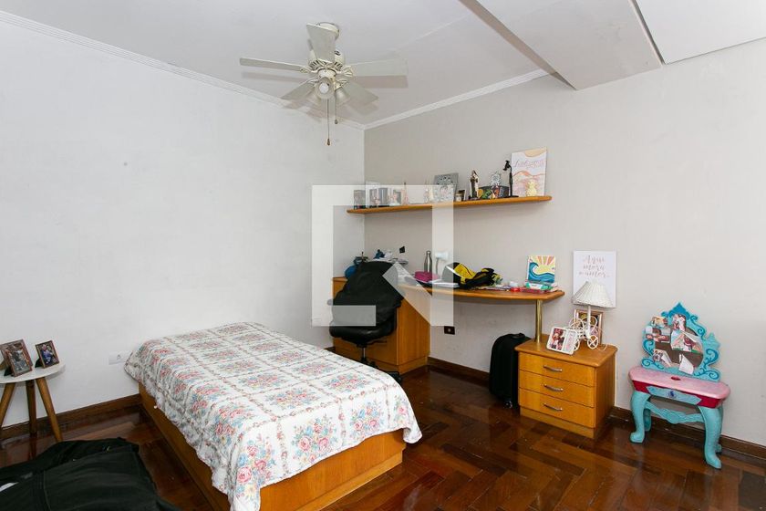 Casa, 5 quartos, 260 m² - Foto 15