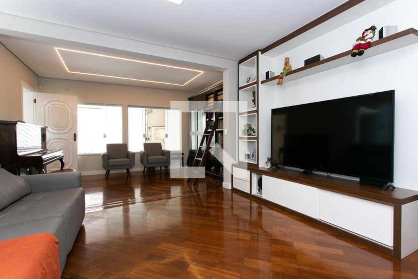 Casa, 5 quartos, 260 m² - Foto 3