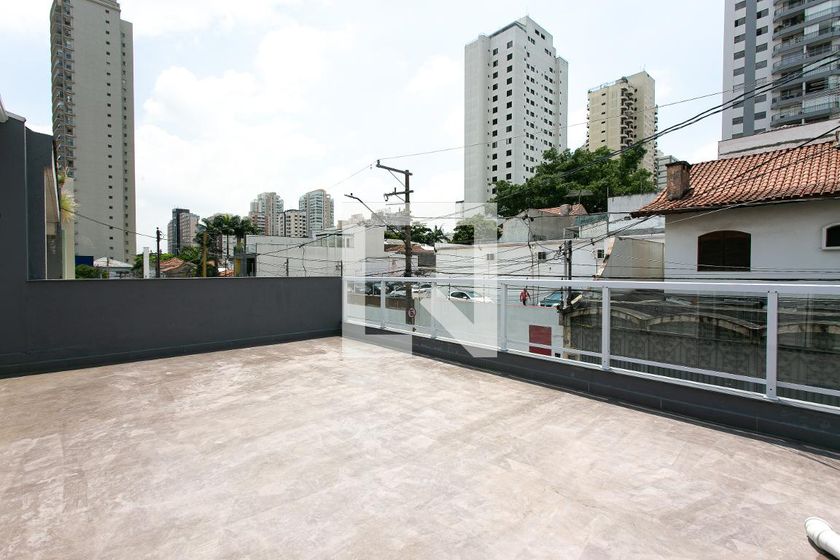 Casa, 5 quartos, 260 m² - Foto 24