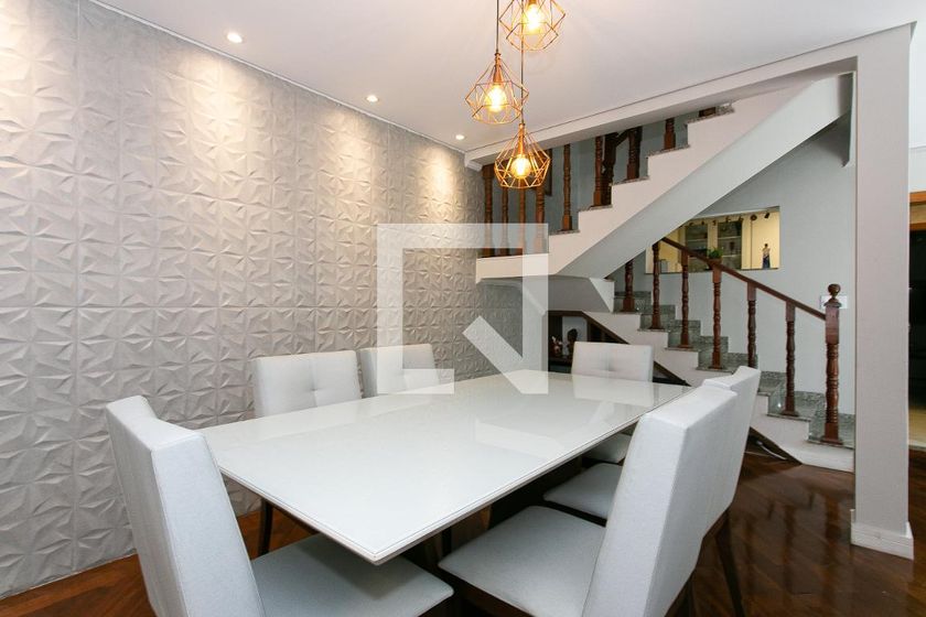 Casa, 5 quartos, 260 m² - Foto 6
