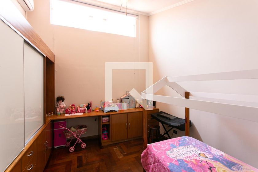 Casa, 5 quartos, 260 m² - Foto 7