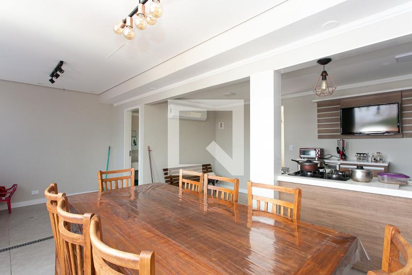 Casa, 5 quartos, 260 m² - Foto 43
