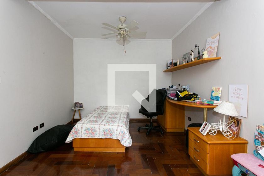 Casa, 5 quartos, 260 m² - Foto 16