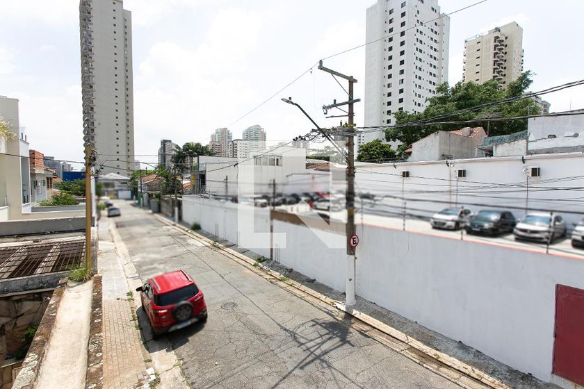Casa, 5 quartos, 260 m² - Foto 26