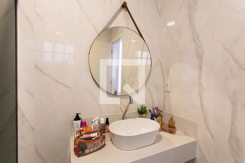 Casa, 5 quartos, 260 m² - Foto 33