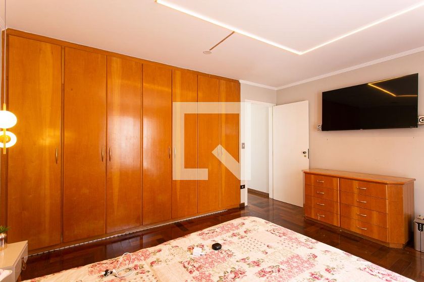 Casa, 5 quartos, 260 m² - Foto 22